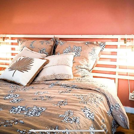 L'Enchante-T2-45M2-Proche Val D'Europe-Disney Montévrain Eksteriør billede